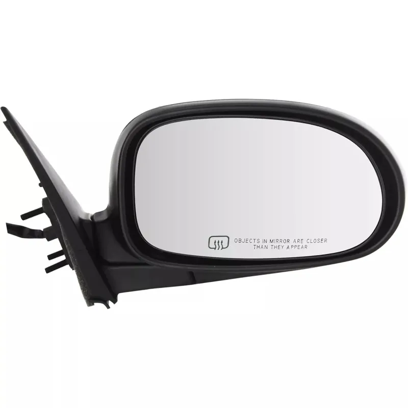 Buy Online Right Side Mirror outside rear view 2000 - 2003 NISSAN MAXIMA NI1321135 963013Y001 - REGULAR