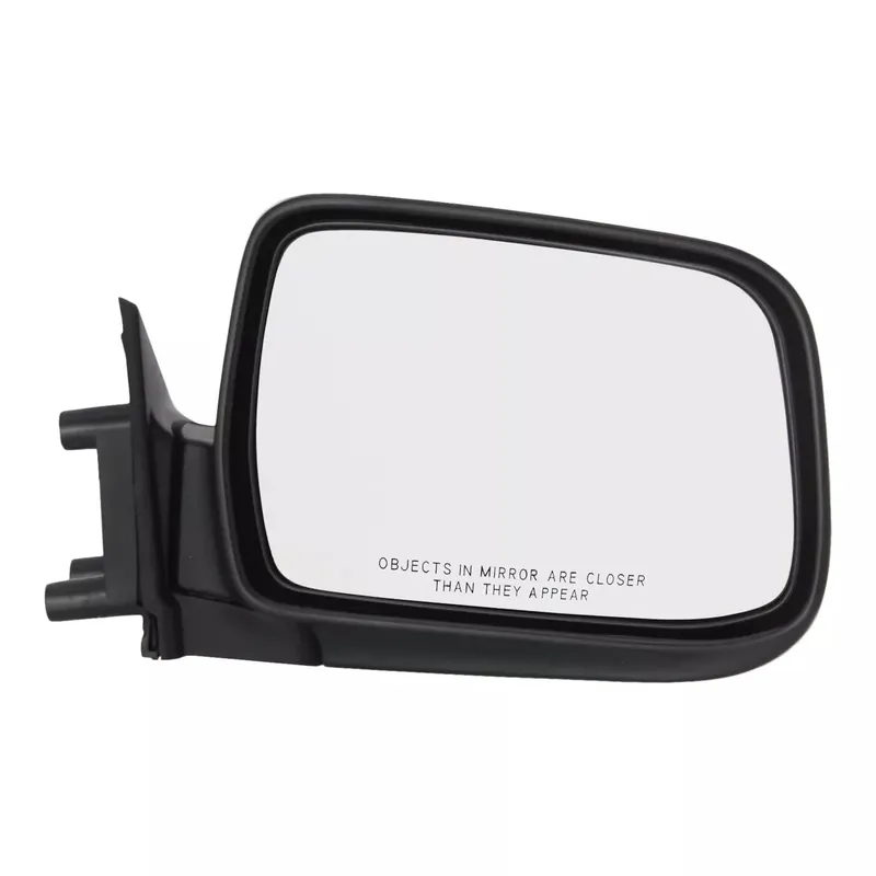 Price Drop Right Side Mirror outside rear view 1998 - 2004 NISSAN FRONTIER NI1321139 963013S510 - REGULAR