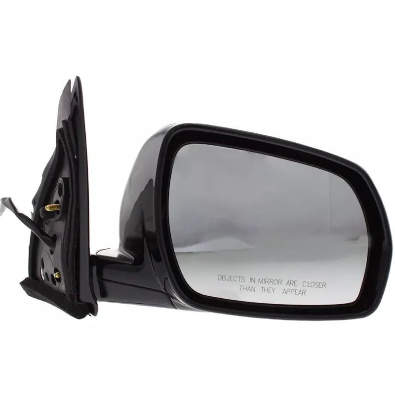 Right Side Mirror outside rear view 2003 - 2004 NISSAN MURANO NI1321152 96301CA000 - REGULAR Price Cut