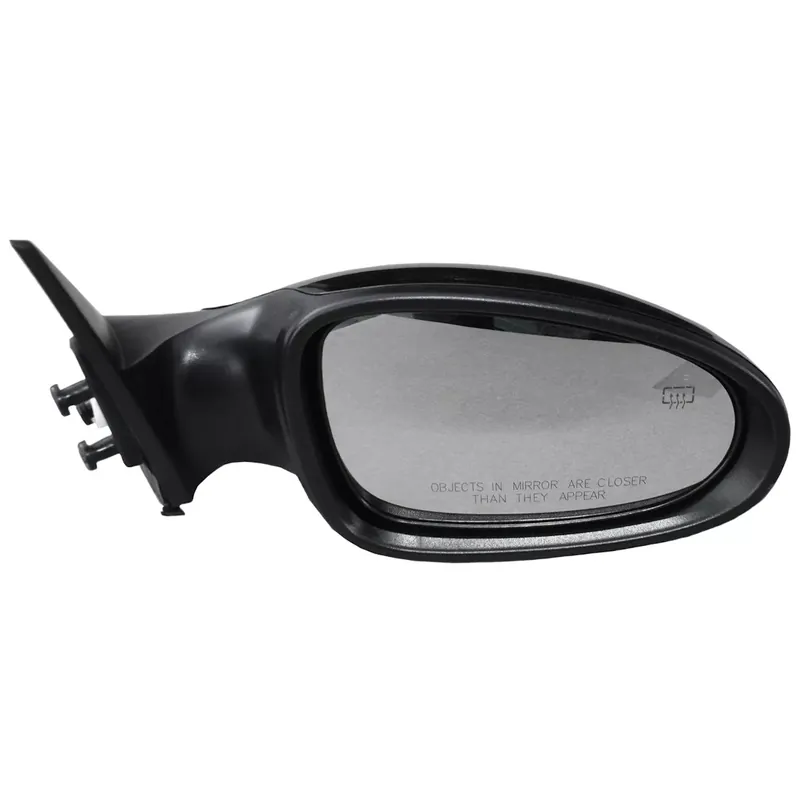 Markdown Right Side Mirror outside rear view 2005 - 2006 NISSAN ALTIMA NI1321157 96301ZB170 - REGULAR