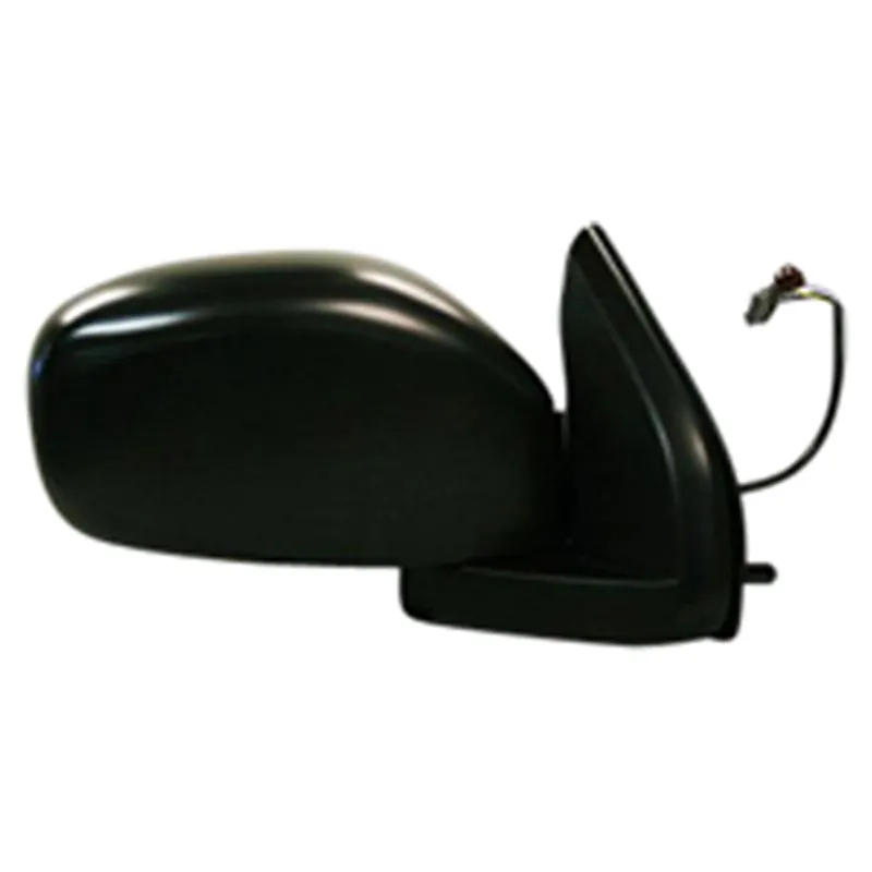 Place Order Right Side Mirror outside rear view 1999 - 1999 NISSAN PATHFINDER NI1321158 963010W015 - REGULAR