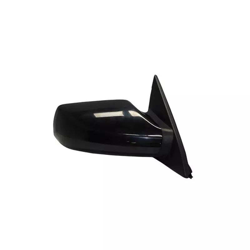 Right Side Mirror outside rear view 2007 - 2012 NISSAN ALTIMA NI1321163 96301JA04A - REGULAR Certified