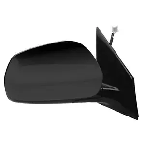 Certified Right Side Mirror outside rear view 2005 - 2007 NISSAN MURANO NI1321182 96301CB800 - REGULAR