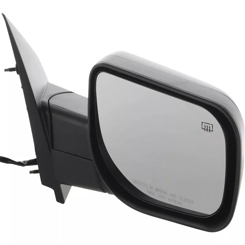 Right Side Mirror outside rear view 2006 - 2015 NISSAN TITAN NI1321174 96301ZH10A - REGULAR Must Have