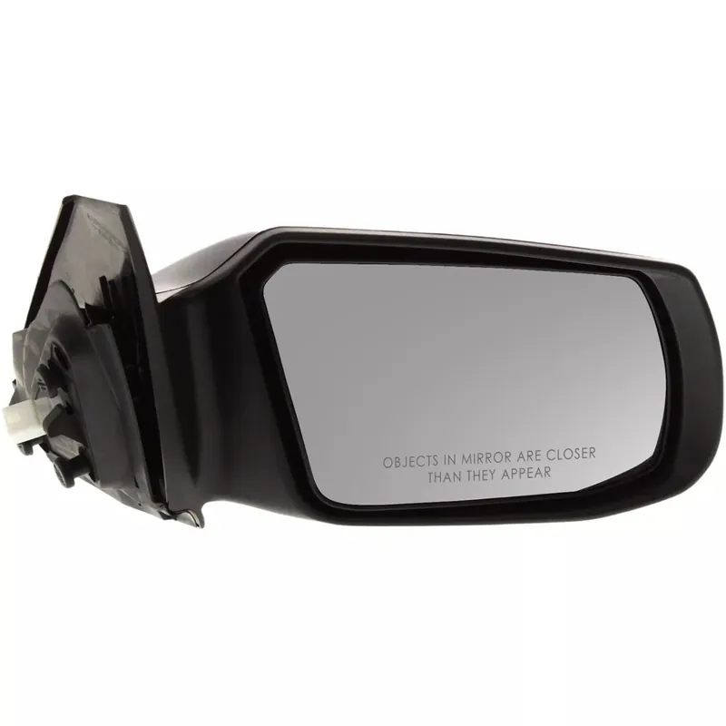 Right Side Mirror outside rear view 2008 - 2013 NISSAN ALTIMA NI1321186 96301JB10E - REGULAR Order Now