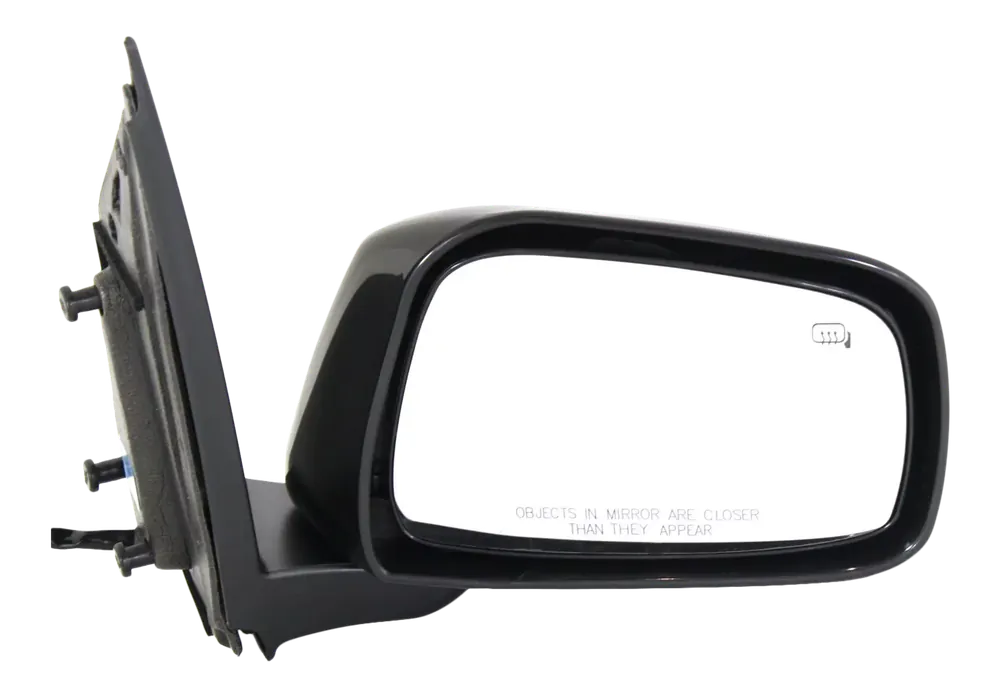 Today Only Right Side Mirror outside rear view 2005 - 2021 NISSAN PATHFINDER NI1321190 96301EA19E - REGULAR