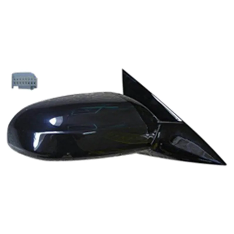 Right Side Mirror outside rear view 2009 - 2014 NISSAN MAXIMA NI1321195 963019N80A-PFM - REGULAR High Quality