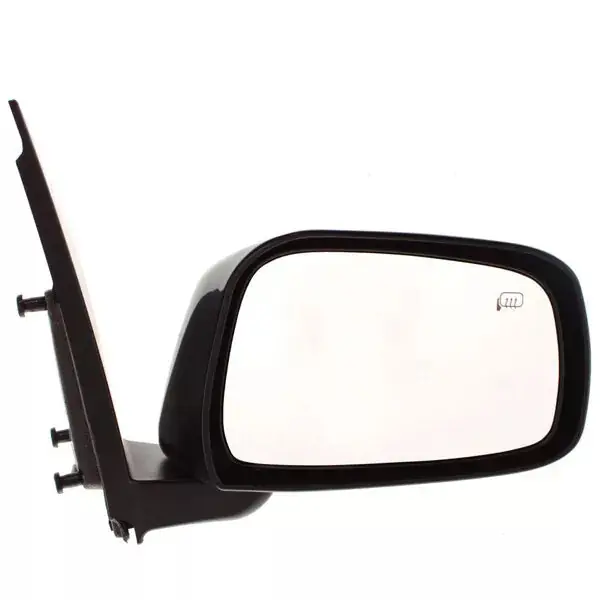 Hot Deal Right Side Mirror outside rear view 2005 - 2012 NISSAN PATHFINDER NI1321201 96301EA29E - REGULAR