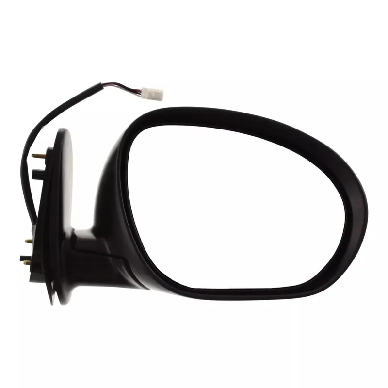 Price Drop Right Side Mirror outside rear view 2009 - 2013 NISSAN CUBE NI1321206 963011FC0A-PFM - REGULAR