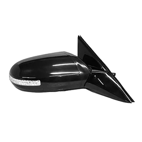 Buy Online Right Side Mirror outside rear view 2009 - 2014 NISSAN MAXIMA NI1321213 963019N81A - REGULAR