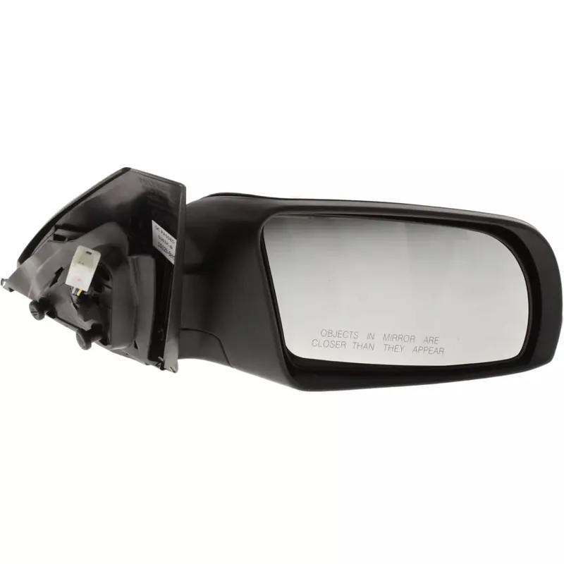 Factory Price Right Side Mirror outside rear view 2008 - 2013 NISSAN ALTIMA NI1321211 96301ZN66E-PFM - REGULAR