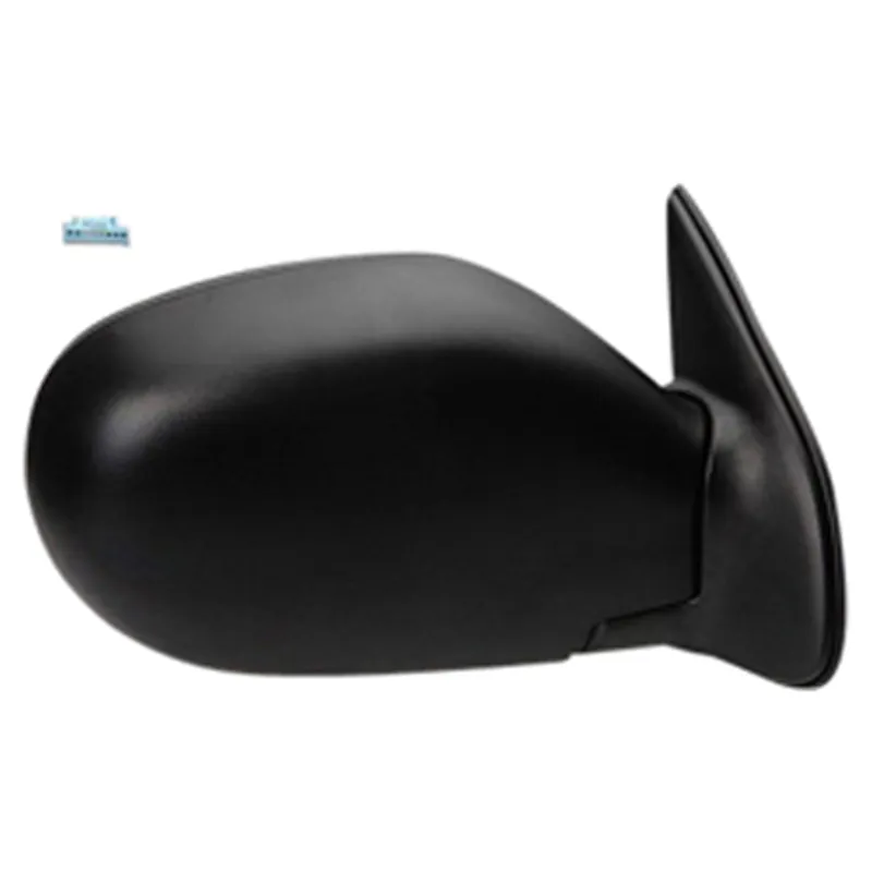 Right Side Mirror outside rear view 2001 - 2004 NISSAN PATHFINDER NI1321218 963014W265 - REGULAR Price Drop