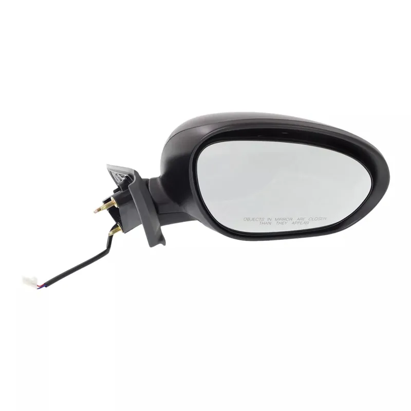 Right Side Mirror outside rear view 2011 - 2011 NISSAN JUKE NI1321221 963011KM0A 963011KM0B 963011KM - REGULAR Limited Offer