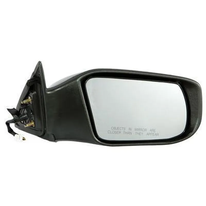 Right Side Mirror outside rear view 2013 - 2018 NISSAN ALTIMA NI1321223 963013TH0A-PFM - REGULAR Affordable