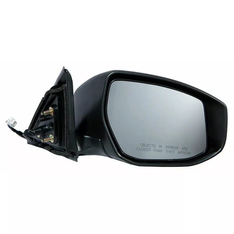 Free Shipping Right Side Mirror outside rear view 2013 - 2018 NISSAN ALTIMA NI1321224 963013TH2A - REGULAR