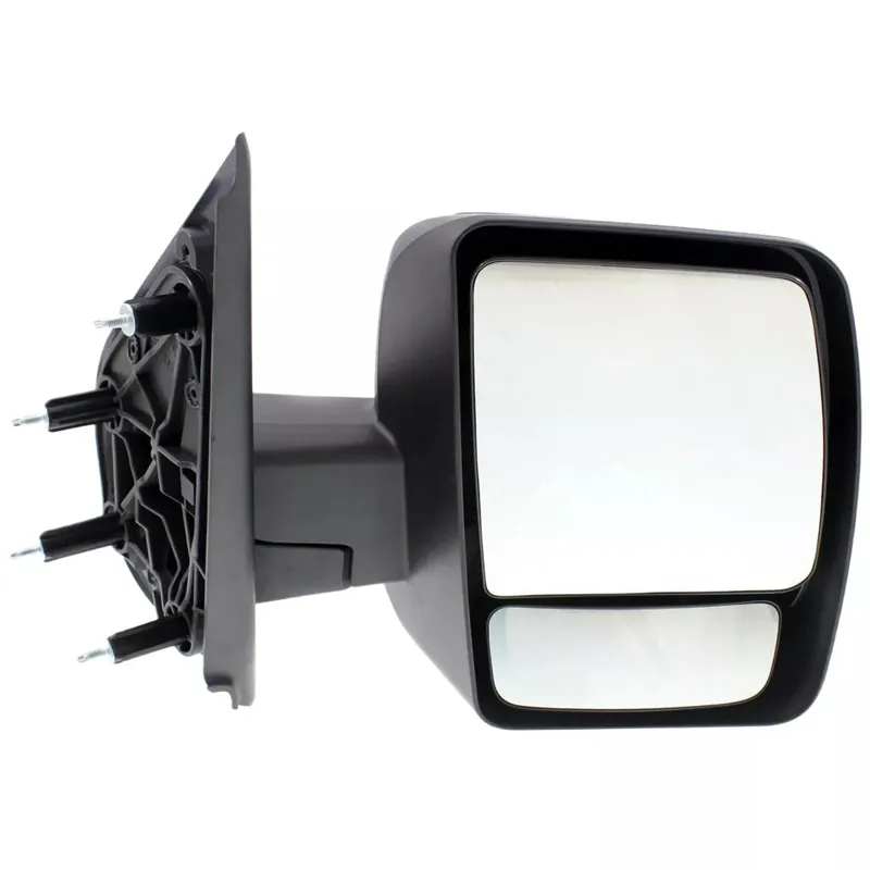 Right Side Mirror outside rear view 2012 - 2021 NISSAN NV1500 NI1321232 963011PA6E-PFM - REGULAR Viral