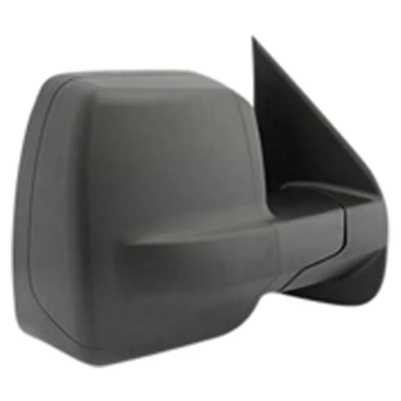 Best Choice Right Side Mirror outside rear view 2012 - 2021 NISSAN NV1500 NI1321234 963011PA9E - REGULAR
