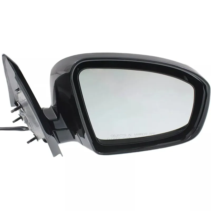 Popular Right Side Mirror outside rear view 2013 - 2016 NISSAN PATHFINDER NI1321242 963013KA9A-PFM - REGULAR