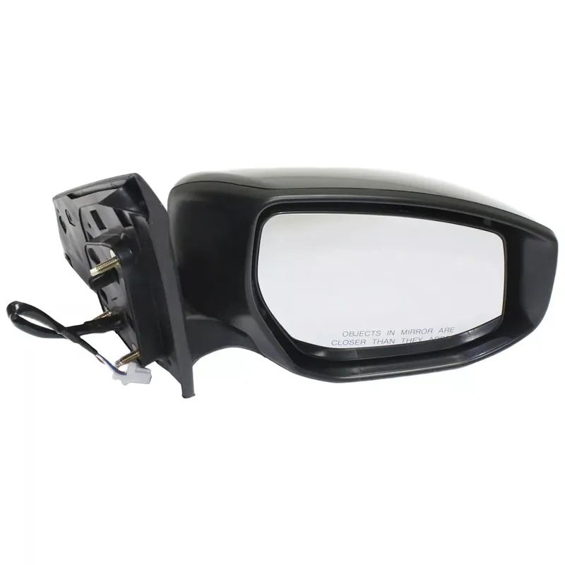 Right Side Mirror outside rear view 2013 - 2019 NISSAN SENTRA NI1321238 963013SG0B 963013YU1F - REGULAR Hassle-Free Returns