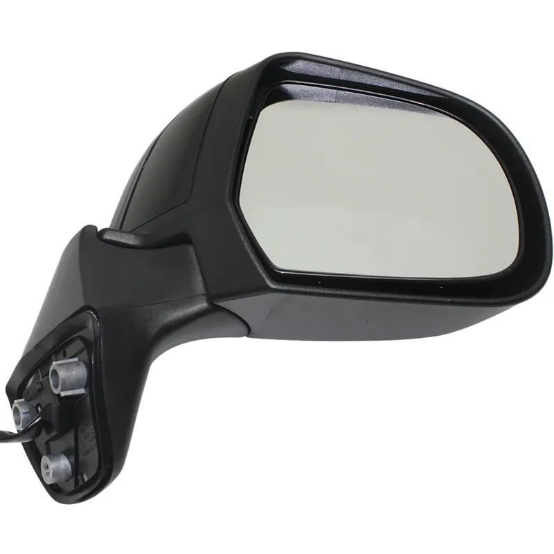 Right Side Mirror outside rear view 2014 - 2019 NISSAN VERSA NOTE NI1321252 963013WC0B,963019MB0A - REGULAR Trending