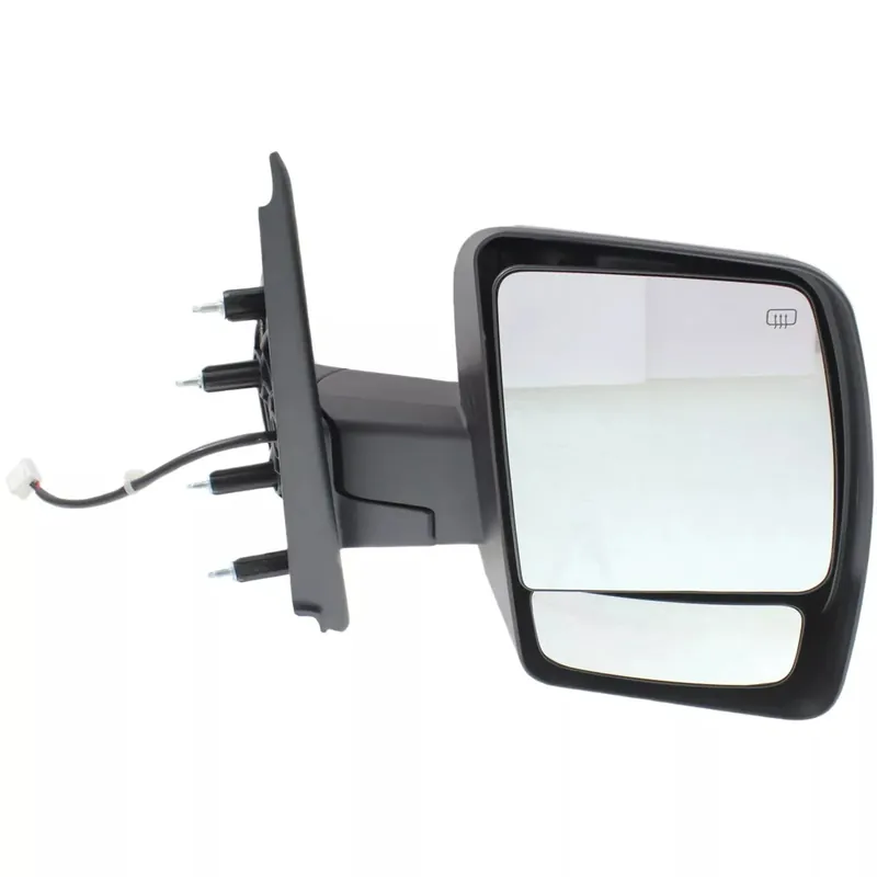Holiday Sale Right Side Mirror outside rear view 2012 - 2021 NISSAN NV1500 NI1321248 963011PA9E-PFM - REGULAR
