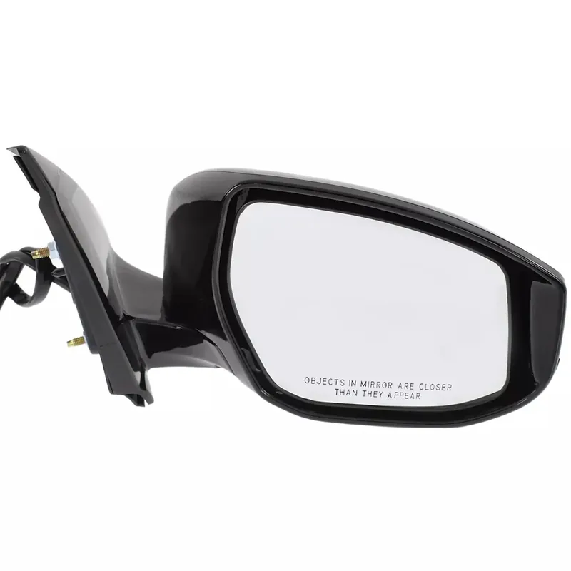 Right Side Mirror outside rear view 2016 - 2023 NISSAN MAXIMA NI1321258 963019DD1C-PFM - REGULAR Cheap