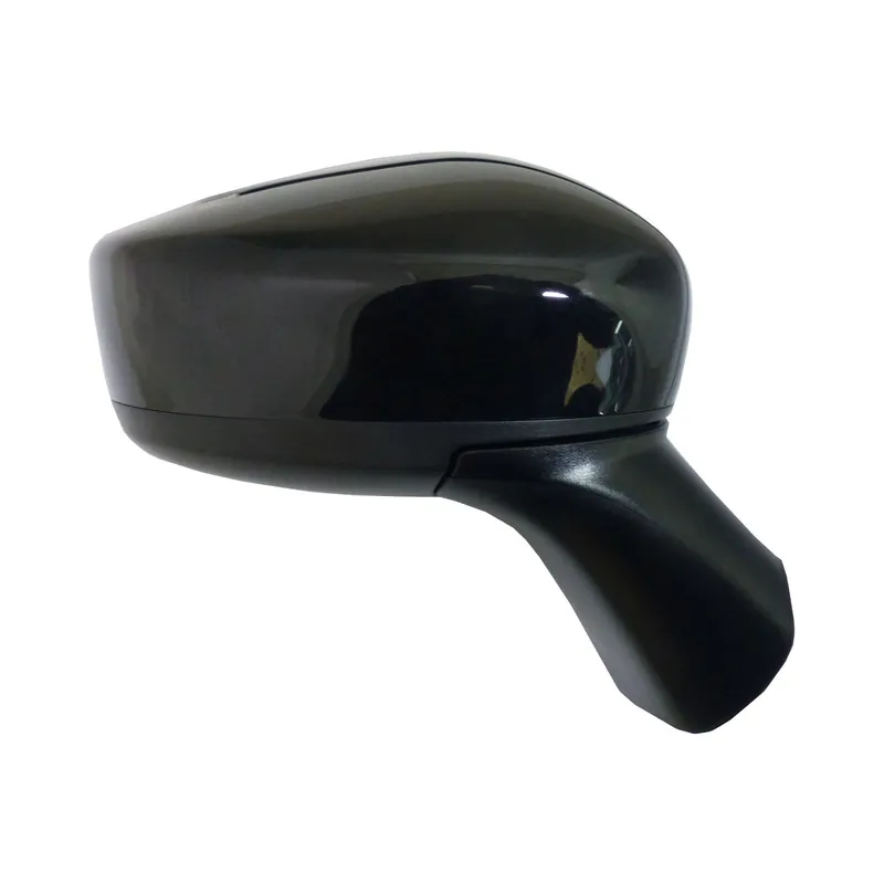 Grab Now Right Side Mirror outside rear view 2015 - 2019 NISSAN VERSA NOTE NI1321264 963019MB0A-PFM - REGULAR