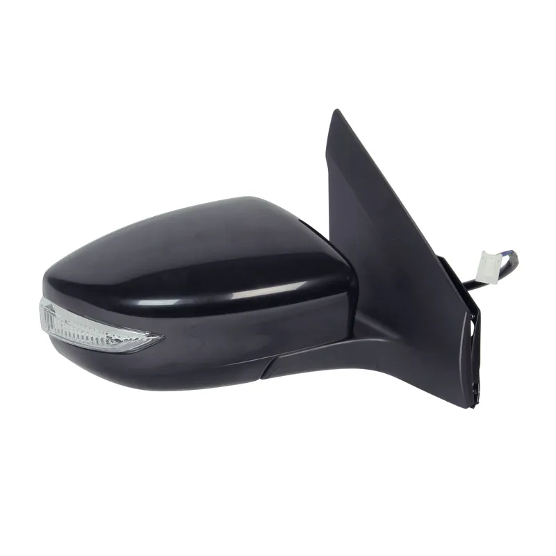 Right Side Mirror outside rear view 2013 - 2015 NISSAN SENTRA NI1321263 963013SG0C-PFM - REGULAR Deal
