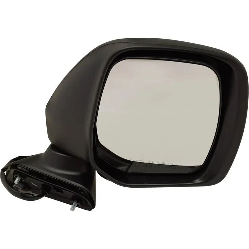 Right Side Mirror outside rear view 2011 - 2017 NISSAN QUEST NI1321279 963011JA3C - REGULAR Shop Now