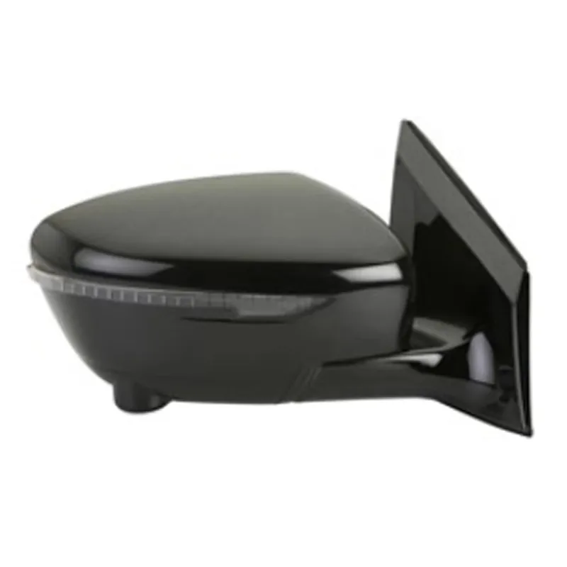 Right Side Mirror outside rear view 2016 - 2020 NISSAN ROGUE NI1321289 963016FL0A - REGULAR Trending