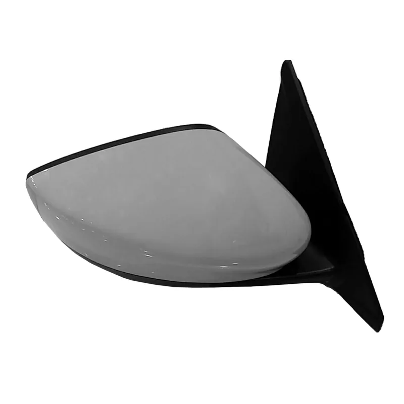 Right Side Mirror outside rear view 2018 - 2023 NISSAN KICKS NI1321297 963015RL1C-PFM - REGULAR Holiday Sale