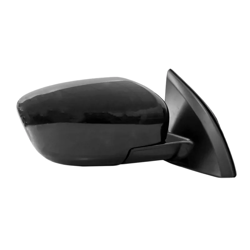 Right Side Mirror outside rear view 2017 - 2021 NISSAN QASHQAI NI1321299 963016MA3A-PFM - REGULAR Luxury