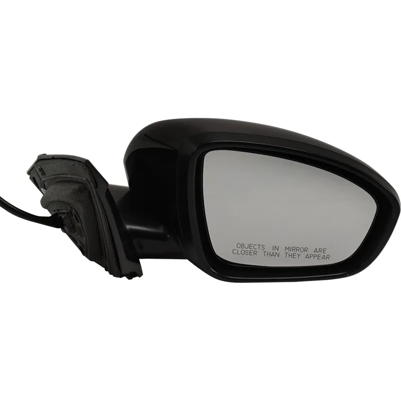 Buy Online Right Side Mirror outside rear view 2019 - 2023 NISSAN ALTIMA NI1321312 963016CA0B-PFM - REGULAR