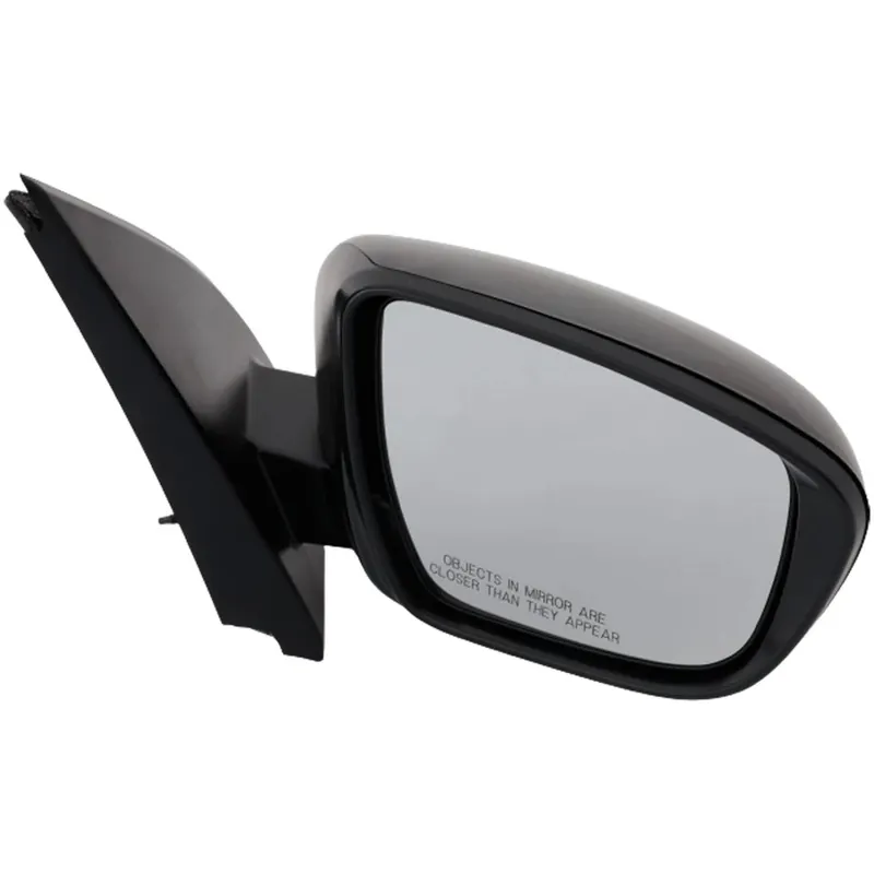 Don’t Miss Out Right Side Mirror outside rear view 2022 - 2023 NISSAN FRONTIER NI1321335 963019BU5A - REGULAR