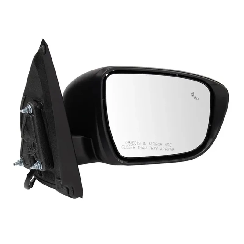 Right Side Mirror outside rear view 2022 - 2024 NISSAN FRONTIER NI1321338 963019BU1A-PFM - REGULAR Affordable