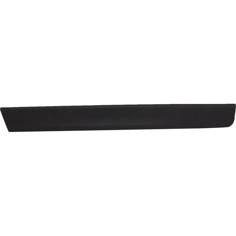 Clearance Left Side Rear door side molding 2014 - 2020 NISSAN ROGUE NI1504101 828774BA0A - REGULAR