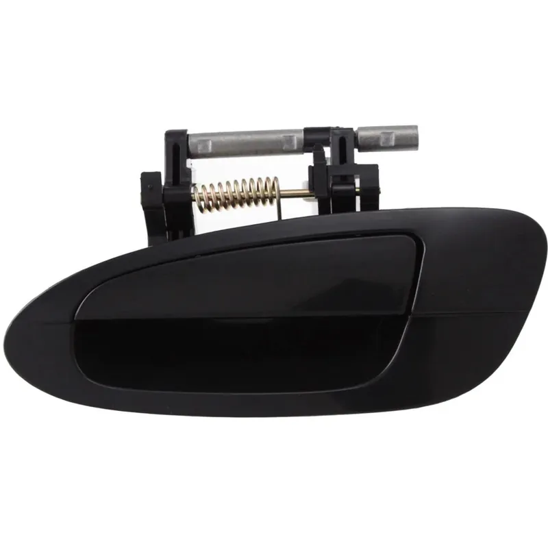 Super Sale Left Side Rear door handle outer 2002 - 2006 NISSAN ALTIMA NI1520112 826078J009 - REGULAR