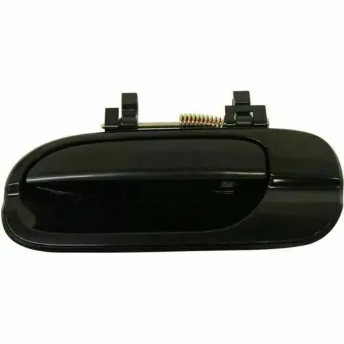 Left Side Rear door handle outer 2000 - 2006 NISSAN SENTRA NI1520108 826076Z603 - REGULAR Editor’s Pick