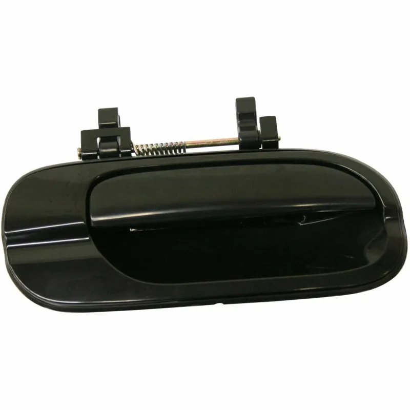 Right Side Rear door handle outer 2000 - 2006 NISSAN SENTRA NI1521108 826066Z603 - REGULAR Luxury