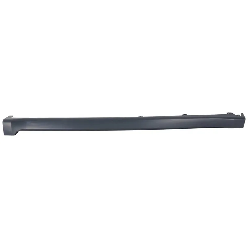 Free Delivery Right Side Rocker panel molding 2007 - 2011 NISSAN ALTIMA NI1607100 76850JA000 - REGULAR