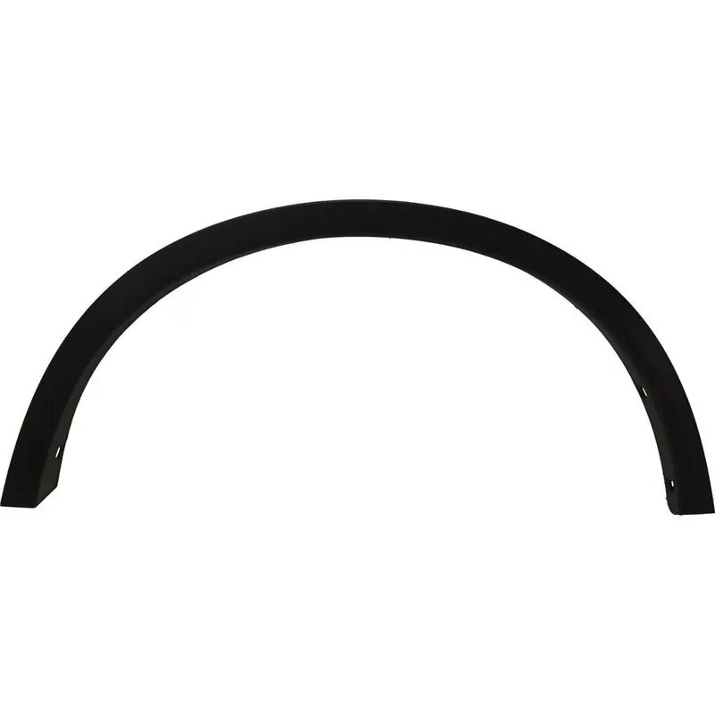 Popular Left Side Rear wheel opening molding 2014 - 2020 NISSAN ROGUE NI1790100 788614BA0A - REGULAR