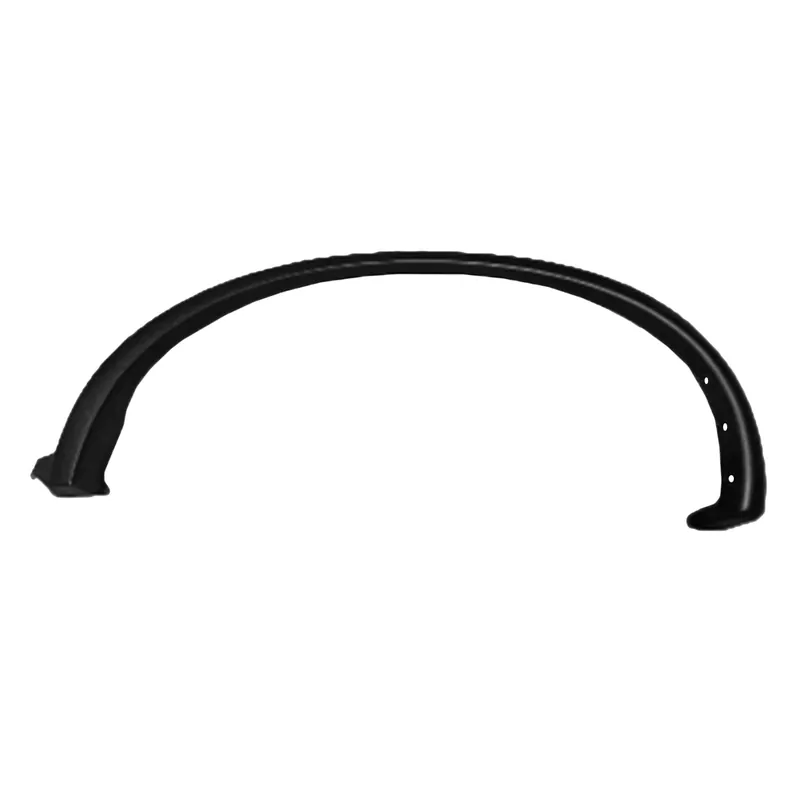 Mega Sale Left Side Rear wheel opening molding 2015 - 2024 NISSAN MURANO CAPA NI1790101C 768575AA0A - CAPA