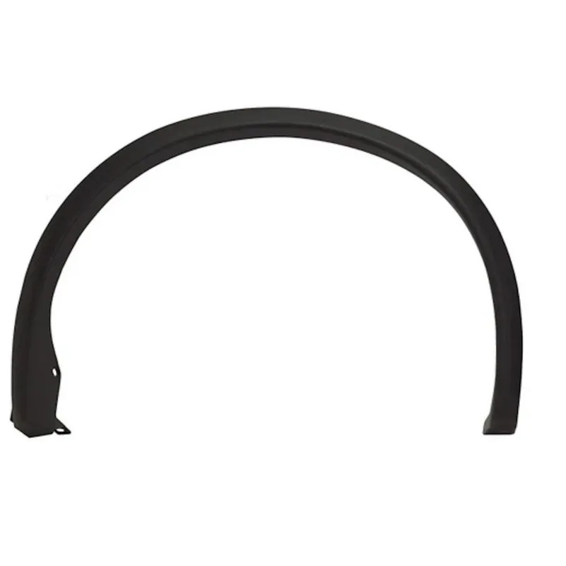 Trending Left Side Rear wheel opening molding 2015 - 2024 NISSAN MURANO NI1790101 768575AA0A - REGULAR