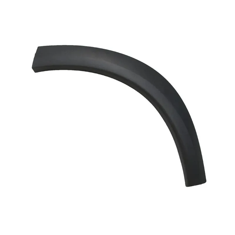 Buy Direct Left Side Rear wheel opening molding 2021 - 2025 NISSAN ROGUE NI1790104 788736RA0A - REGULAR