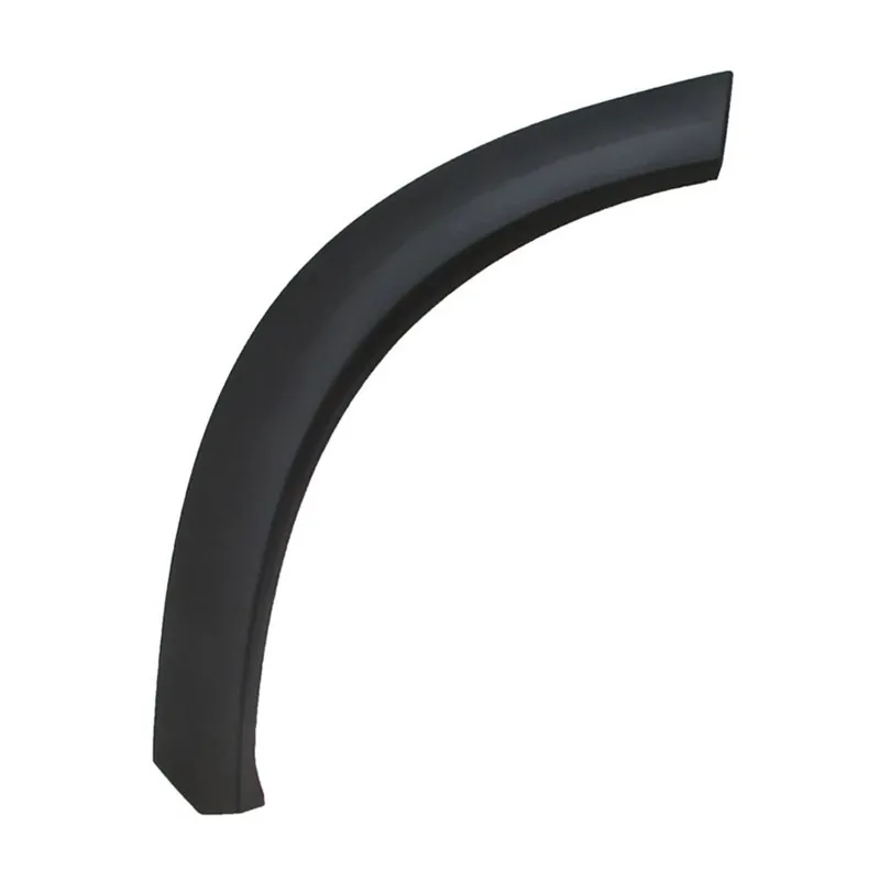 Left Side Rear wheel opening molding 2021 - 2025 NISSAN ROGUE NI1790105 788616RR0A - REGULAR Special Discount