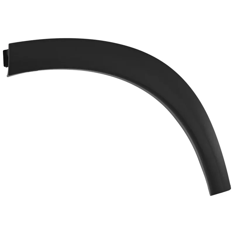 Left Side Rear wheel opening molding 2021 - 2025 NISSAN ROGUE NI1790106 788736RR1A - REGULAR Warranty Included
