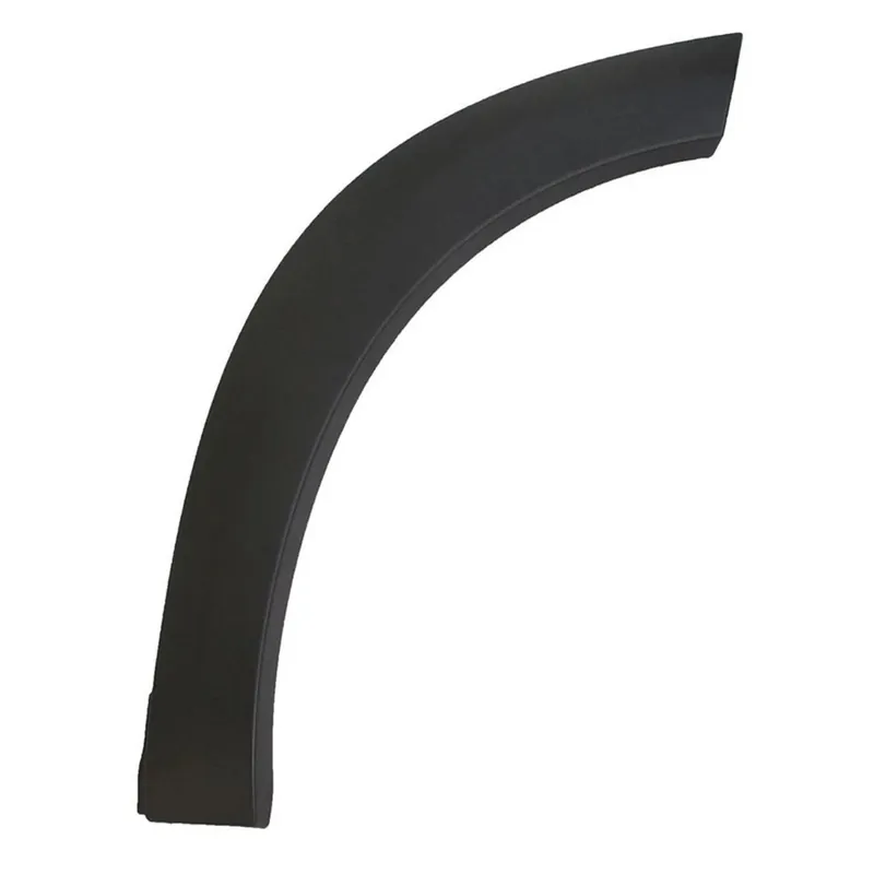 Left Side Rear wheel opening molding 2022 - 2024 NISSAN PATHFINDER CAPA NI1790108C 788616TA1A - CAPA Best Choice