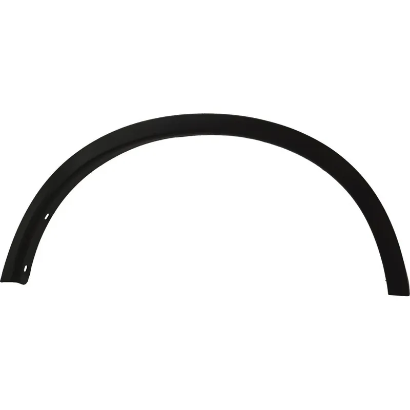 Certified Right Side Rear wheel opening molding 2014 - 2020 NISSAN ROGUE NI1791100 788604BA0A - REGULAR