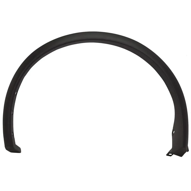 Right Side Rear wheel opening molding 2015 - 2024 NISSAN MURANO NI1791101 768565AA0A - REGULAR Limited Time