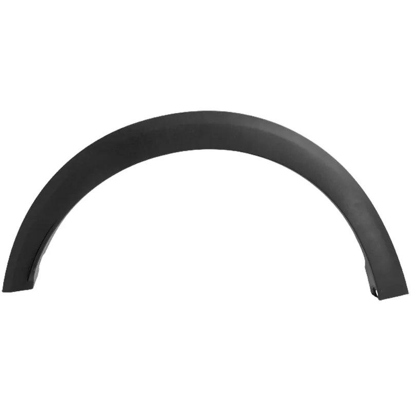 Authentic Right Side Rear wheel opening molding 2018 - 2023 NISSAN KICKS NI1791102 938285RB0A - REGULAR